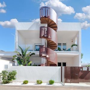 Dolcirive B&B - Porto Cesareo